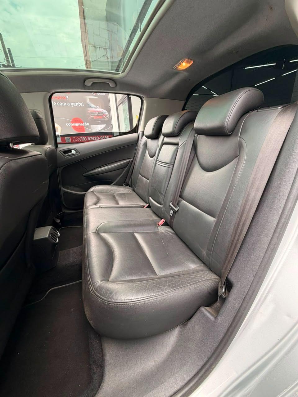 PEUGEOT 308 - Foto