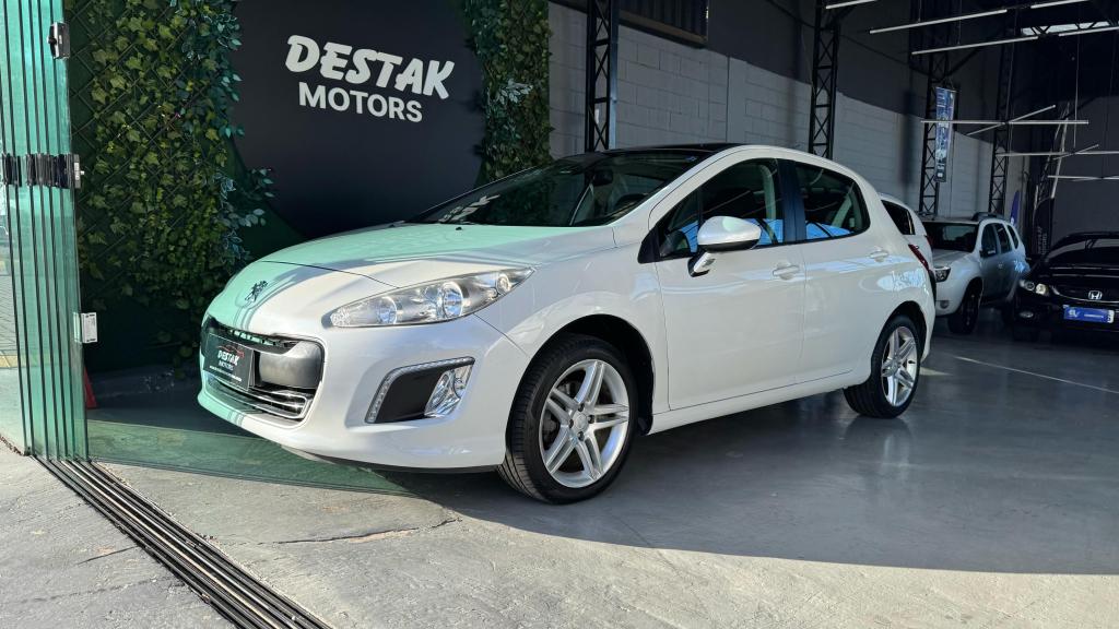 PEUGEOT 308 - Foto