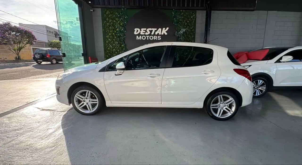 PEUGEOT 308 - Foto