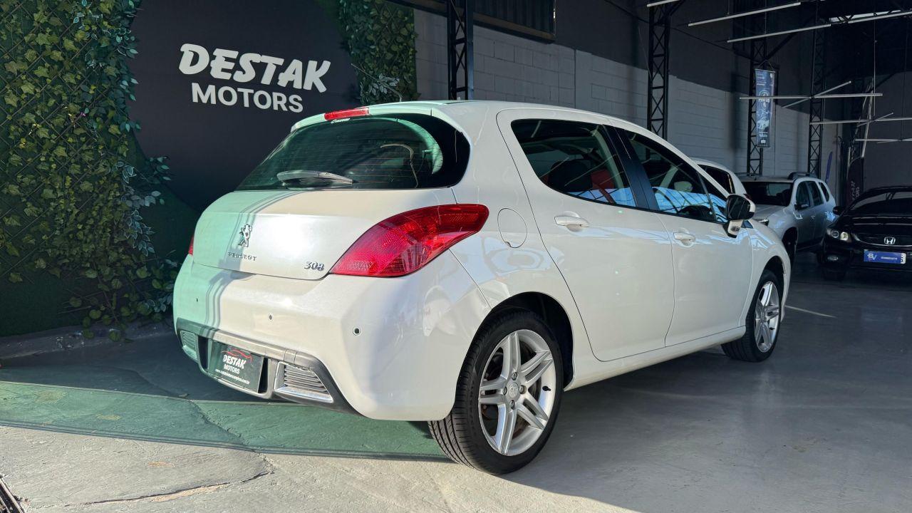 PEUGEOT 308 - Foto
