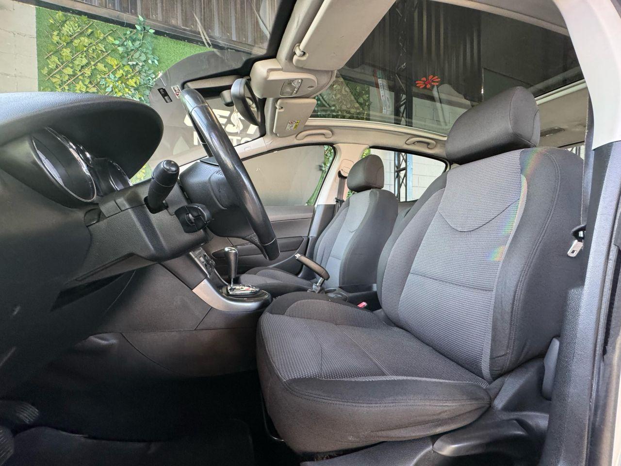 PEUGEOT 308 - Foto