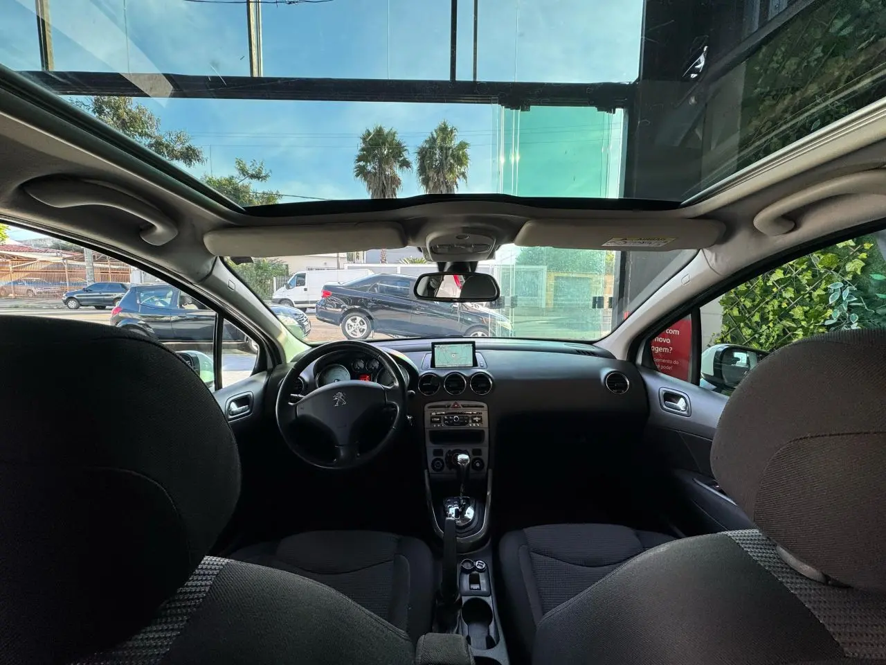 PEUGEOT 308 - Foto