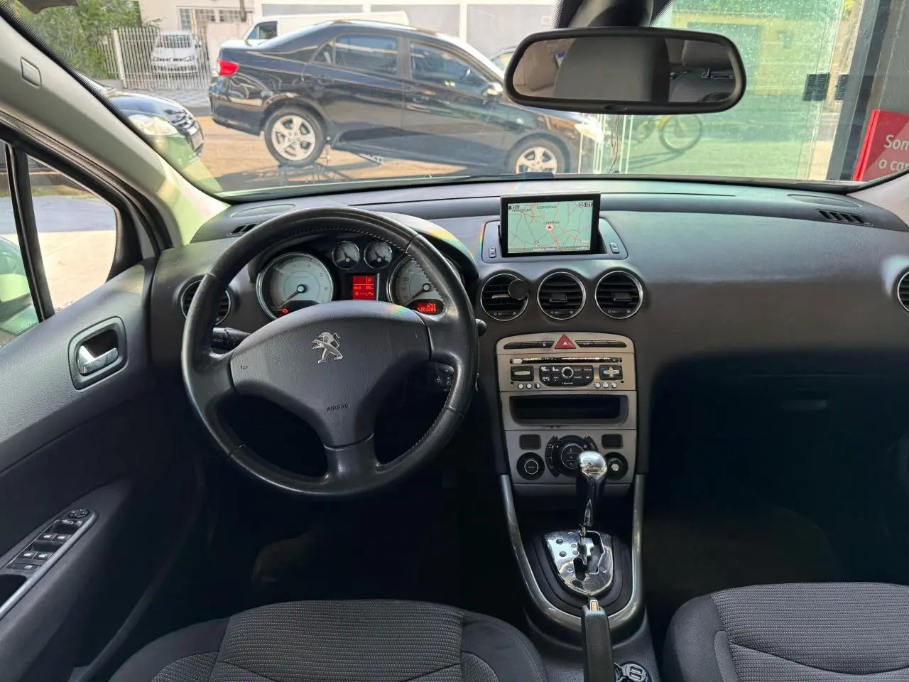 PEUGEOT 308 - Foto