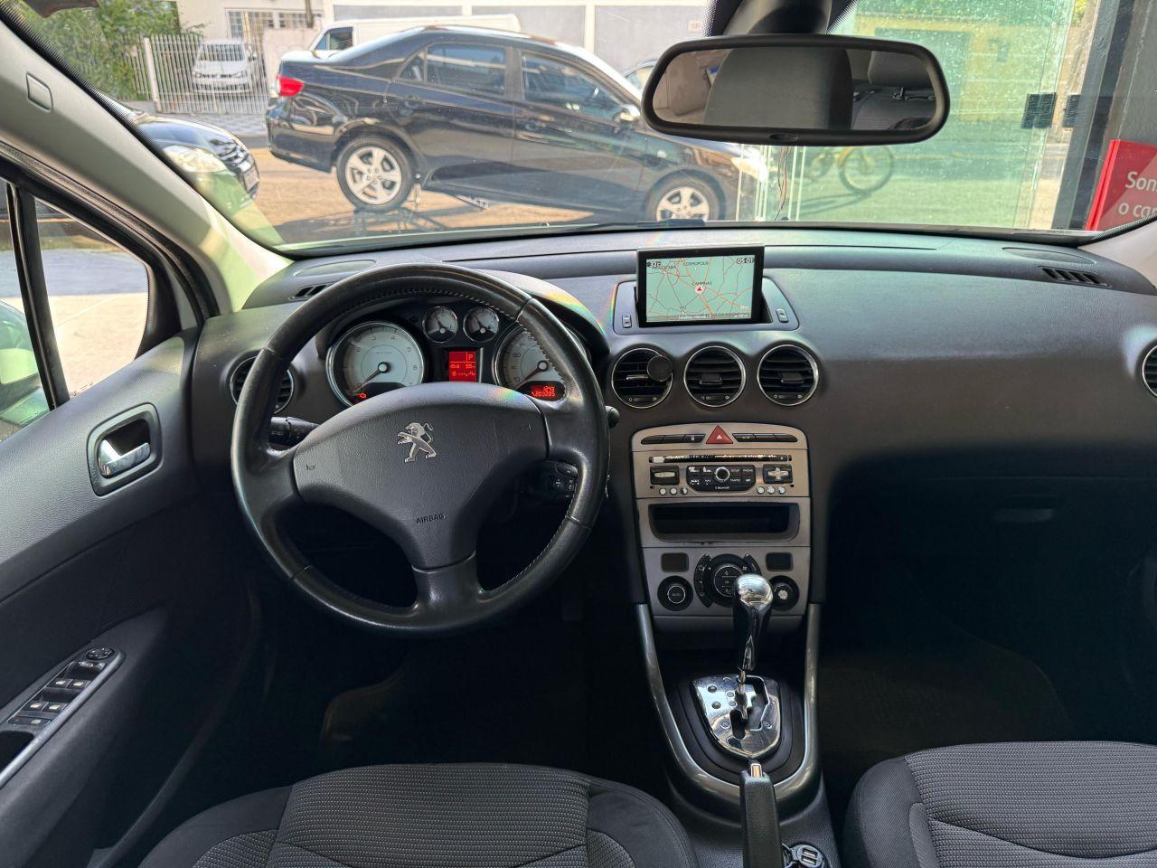 PEUGEOT 308 - Foto