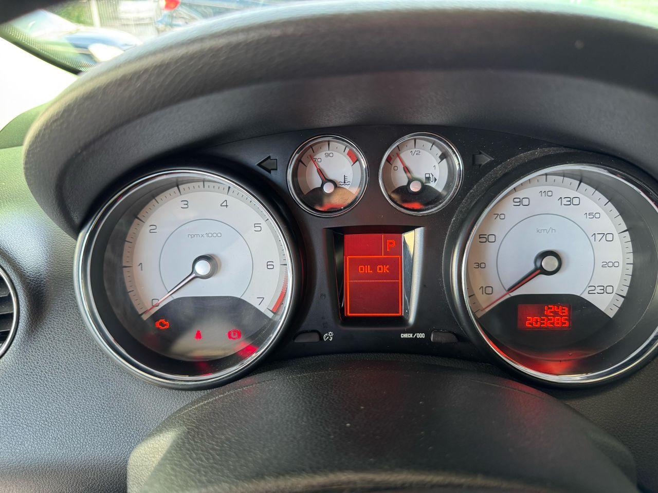 PEUGEOT 308 - Foto