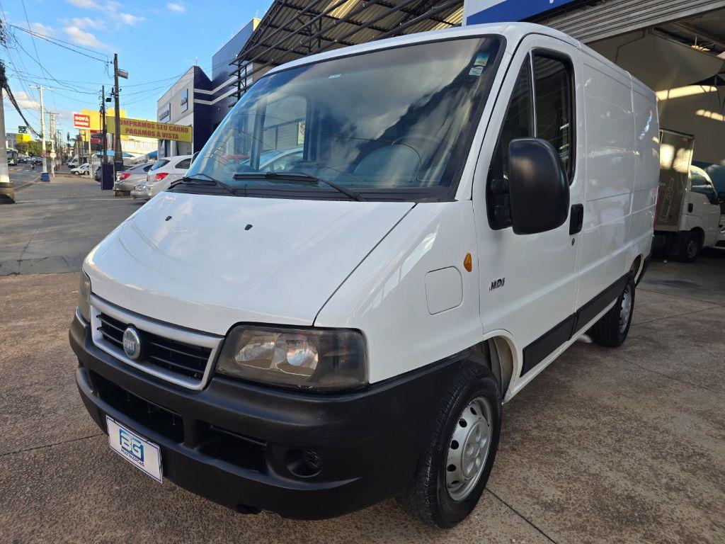 PEUGEOT Boxer - Foto