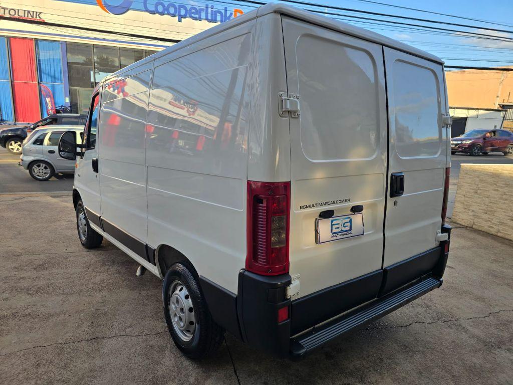 PEUGEOT Boxer - Foto