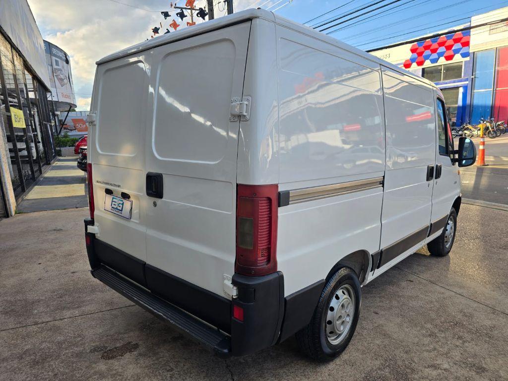 PEUGEOT Boxer - Foto