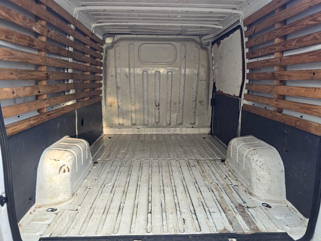 PEUGEOT Boxer - Foto