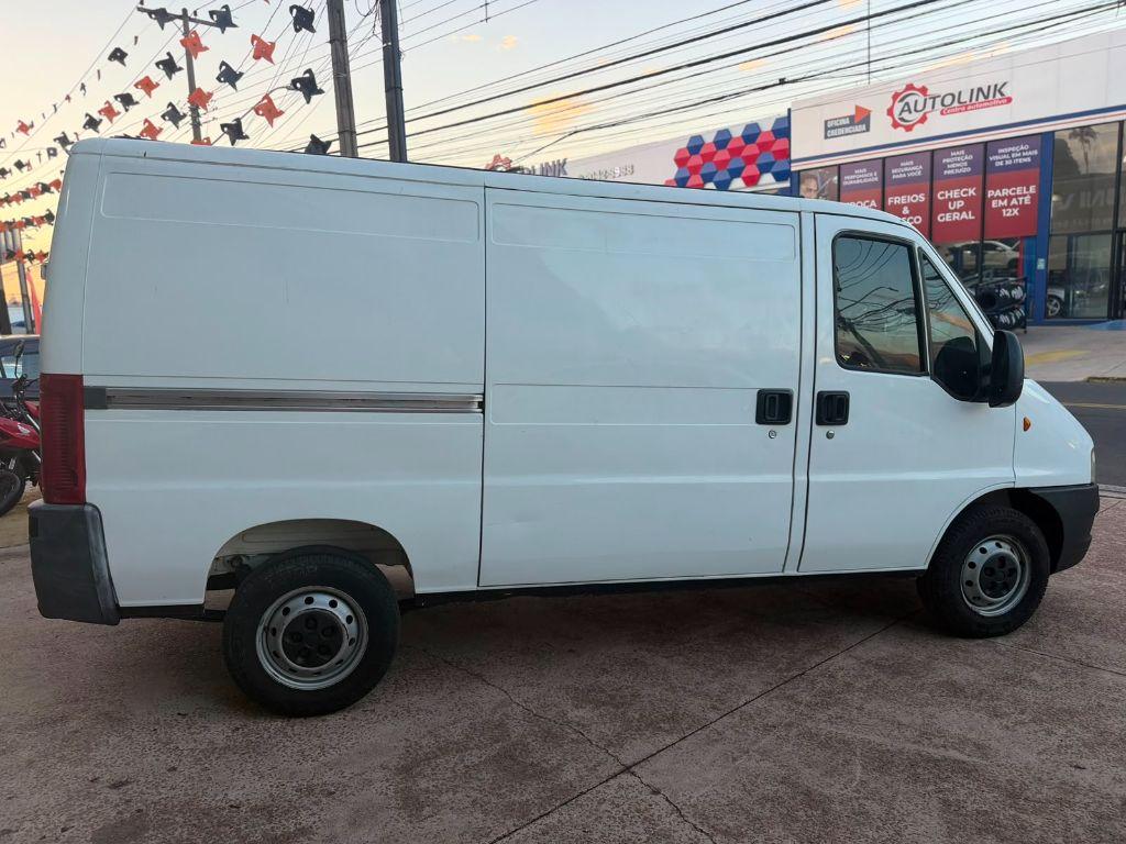 PEUGEOT Boxer - Foto