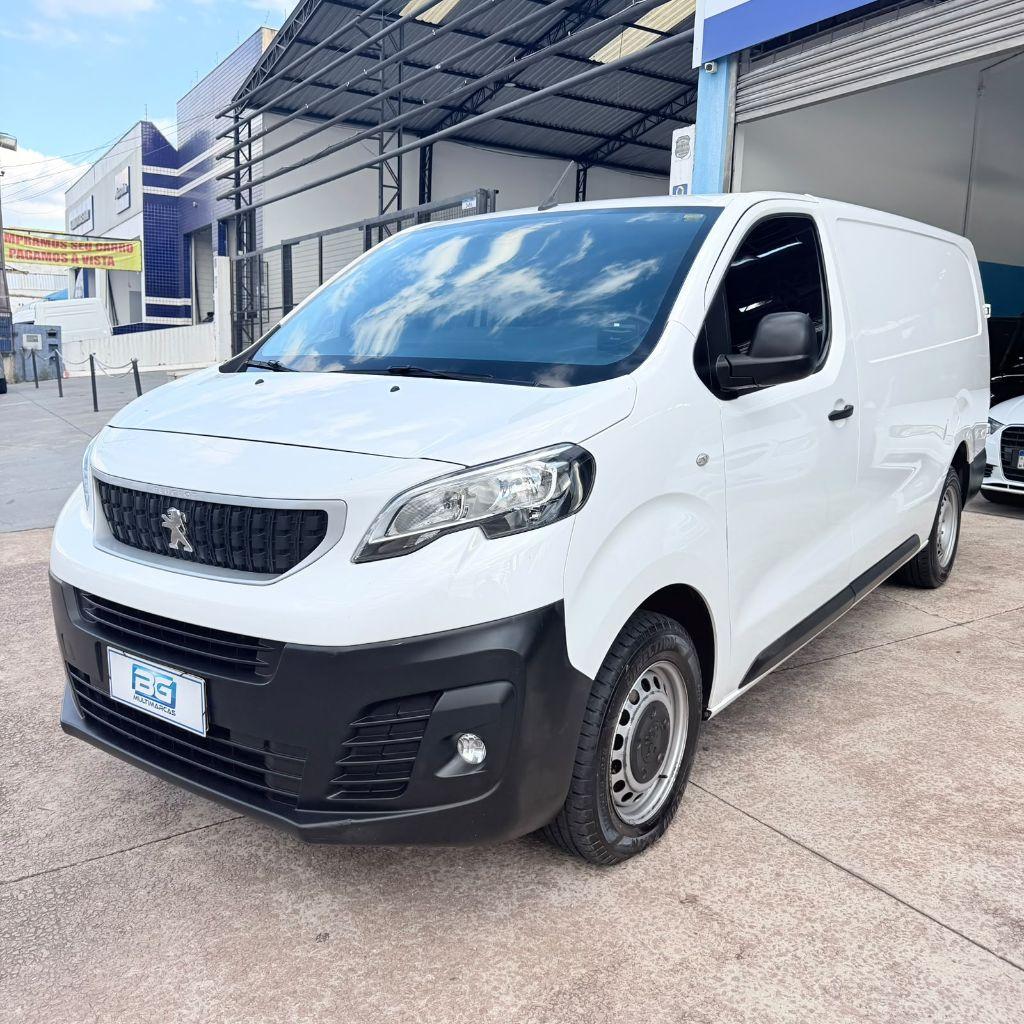 PEUGEOT Expert