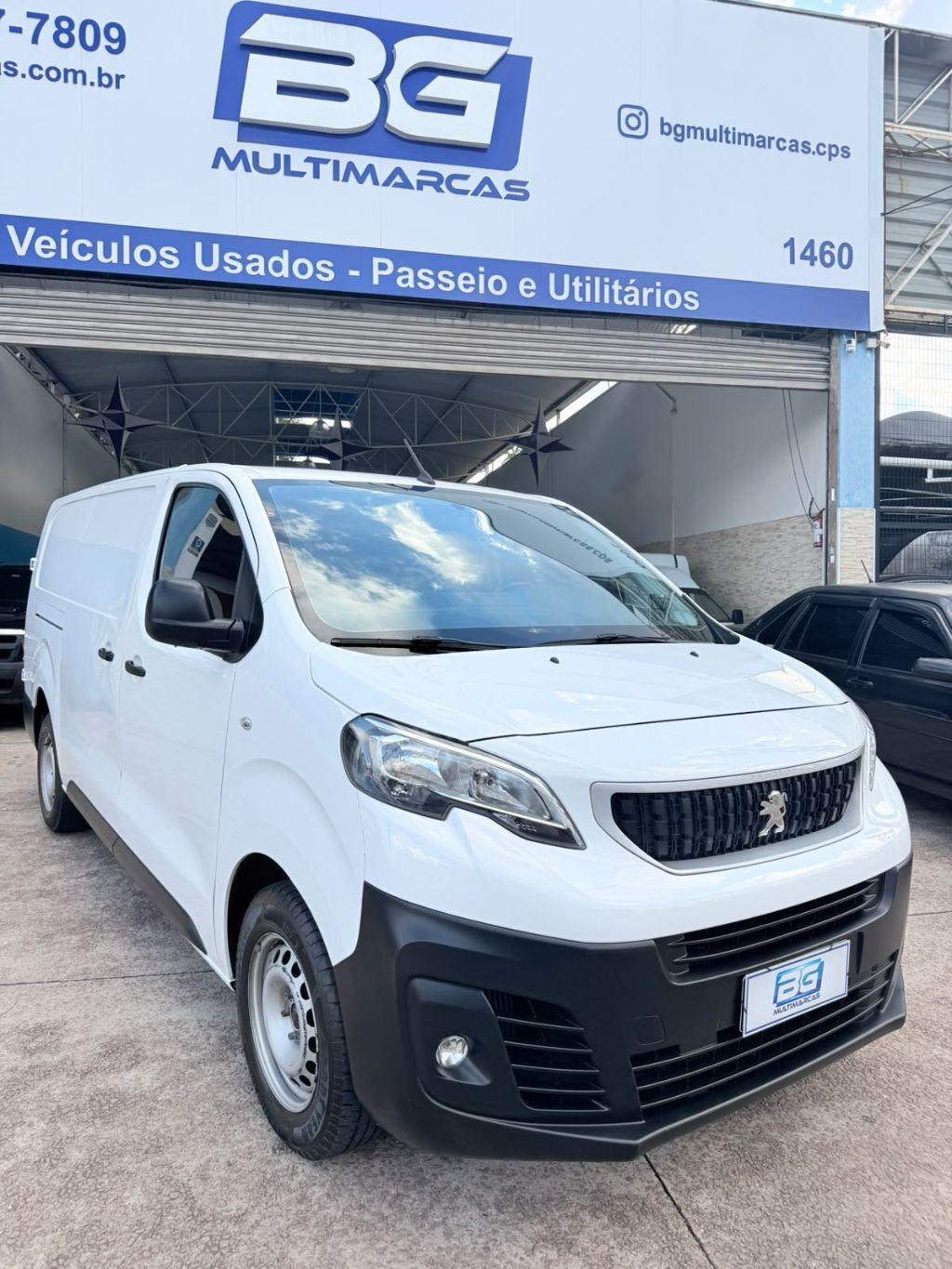 PEUGEOT Expert - Foto