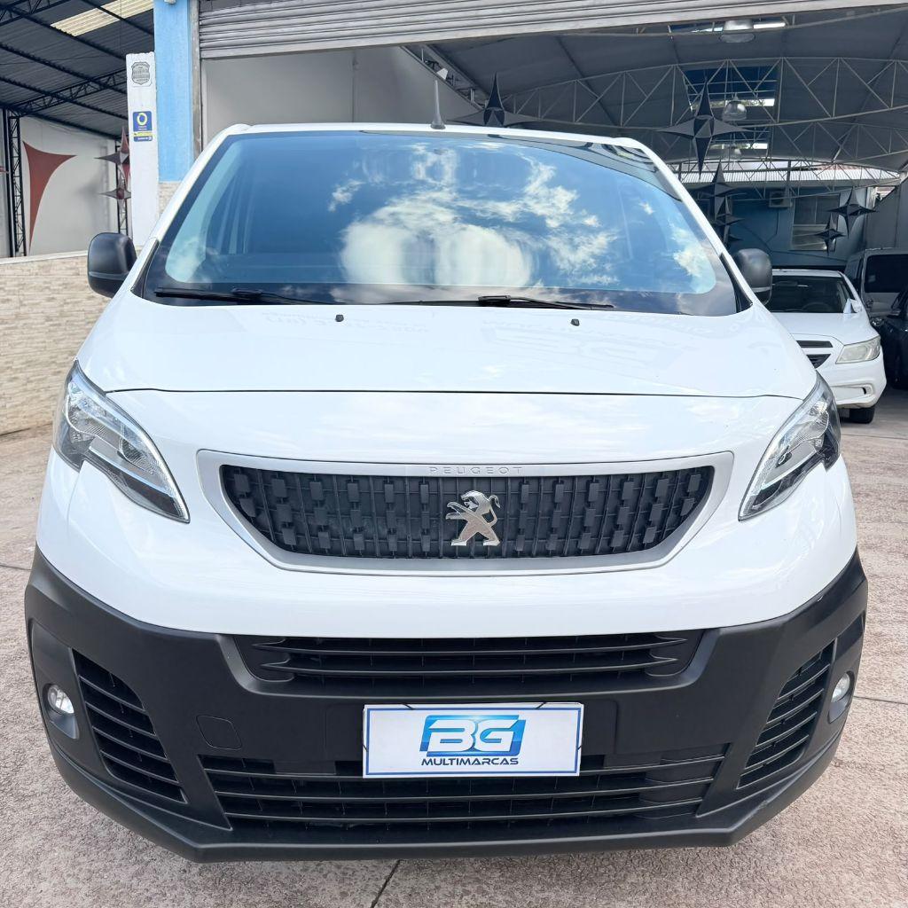 PEUGEOT Expert - Foto