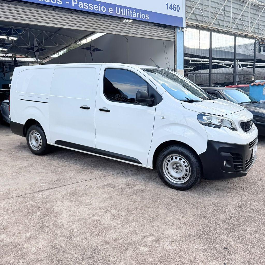 PEUGEOT Expert - Foto