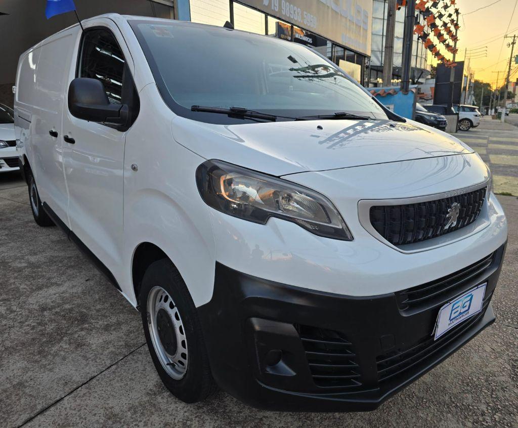 PEUGEOT Expert