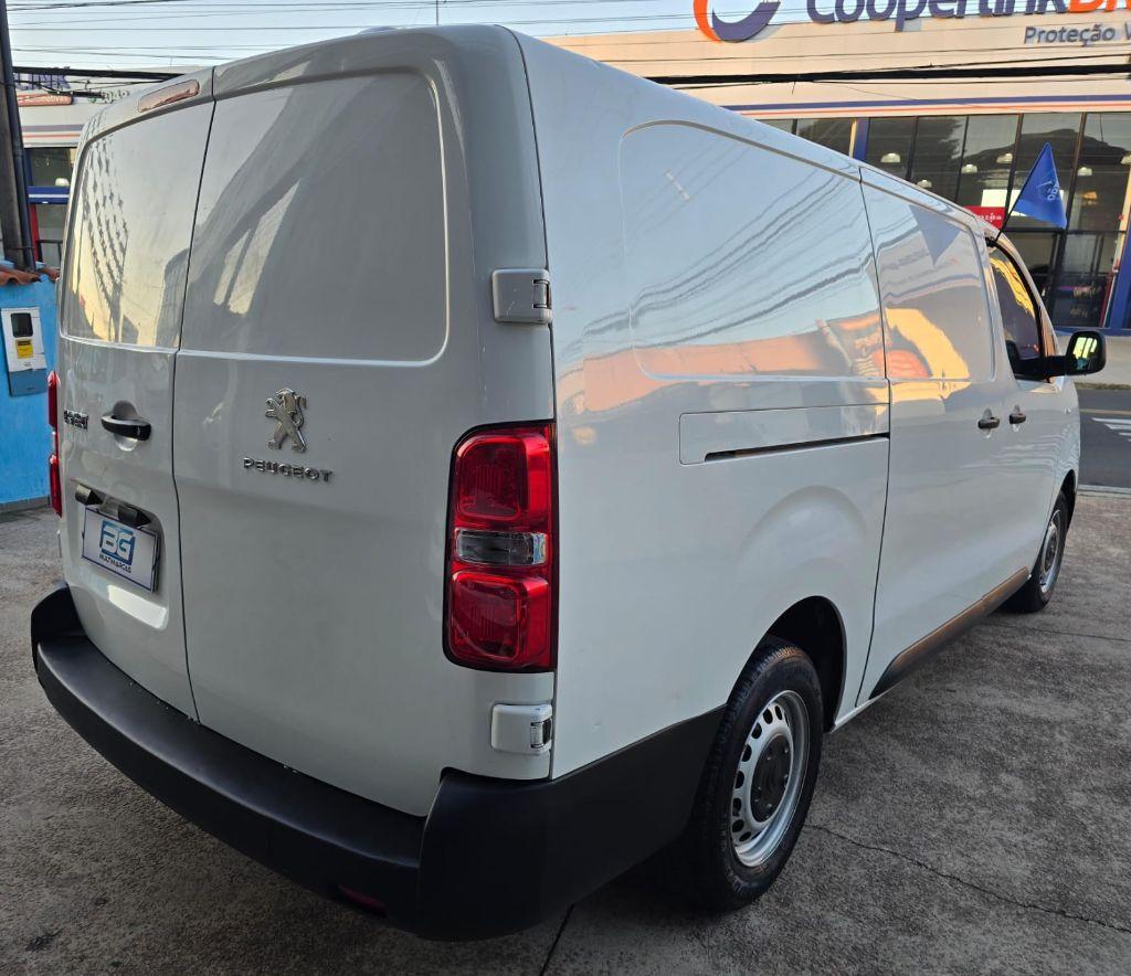 PEUGEOT Expert - Foto