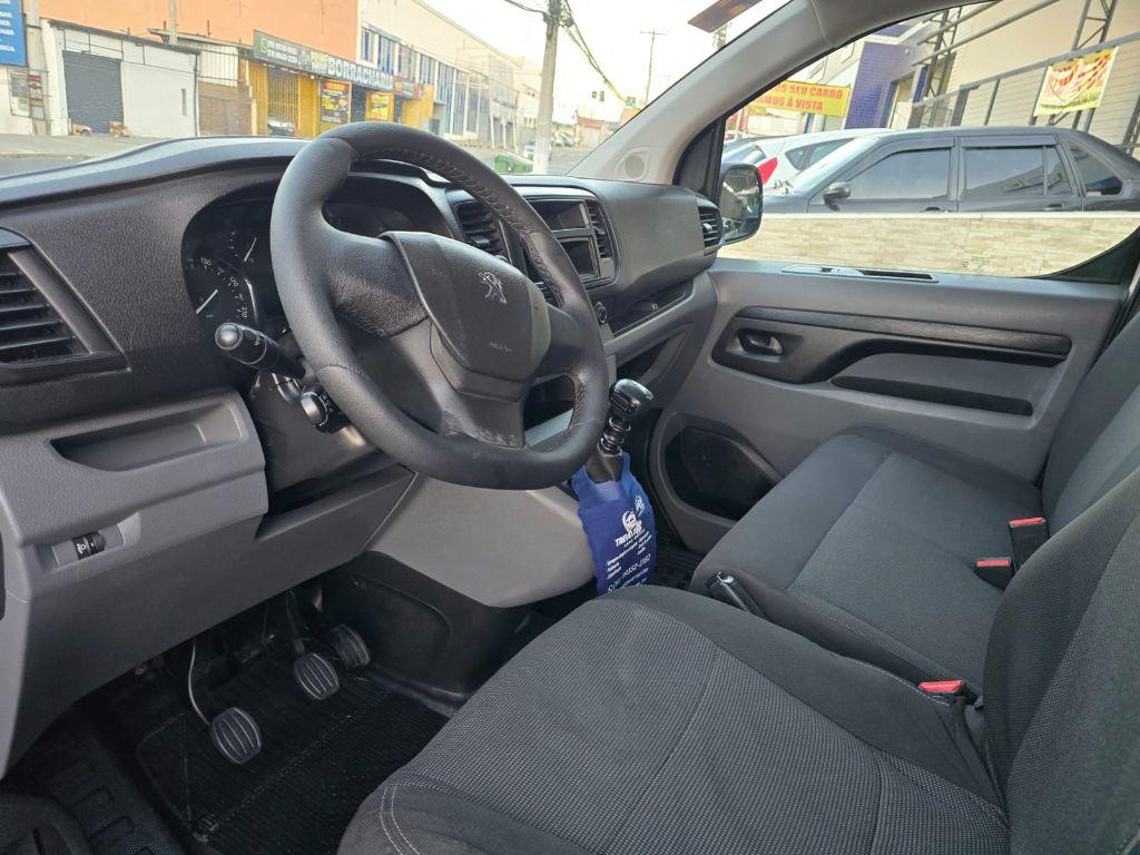 PEUGEOT Expert - Foto