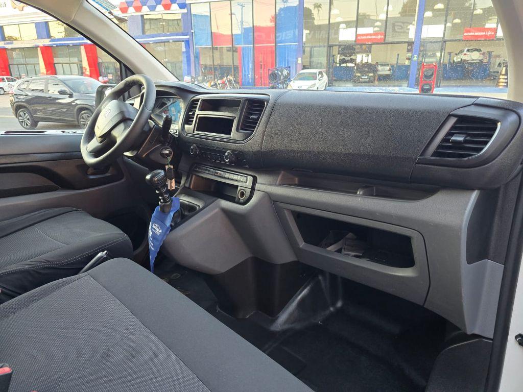PEUGEOT Expert - Foto