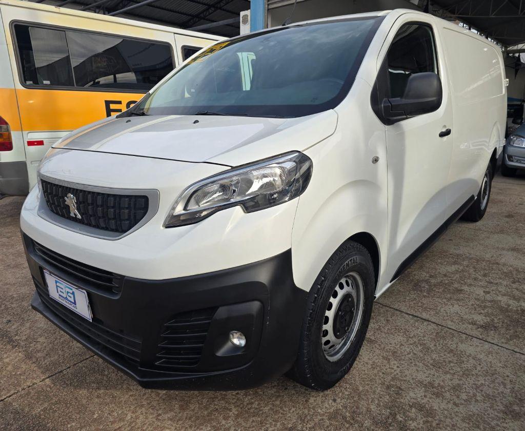 PEUGEOT Expert - Foto