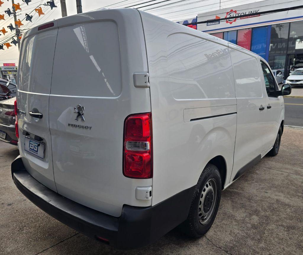 PEUGEOT Expert - Foto