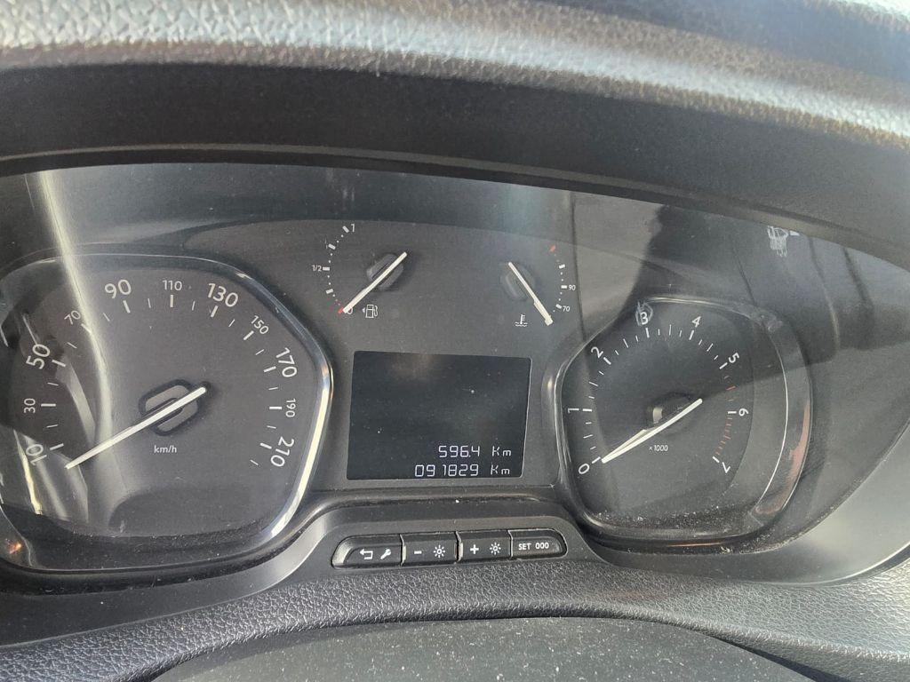 PEUGEOT Expert - Foto