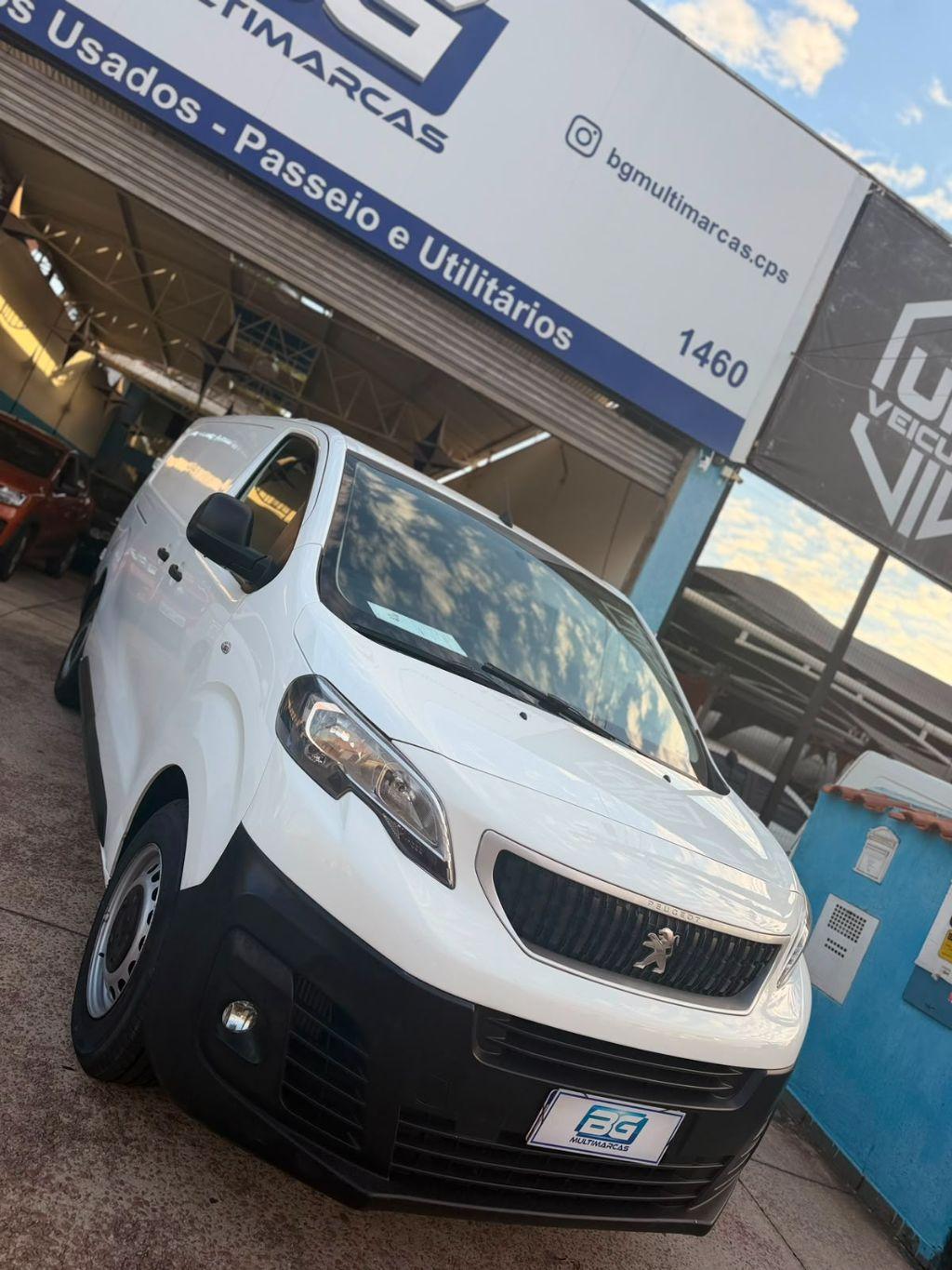 PEUGEOT Expert - Foto