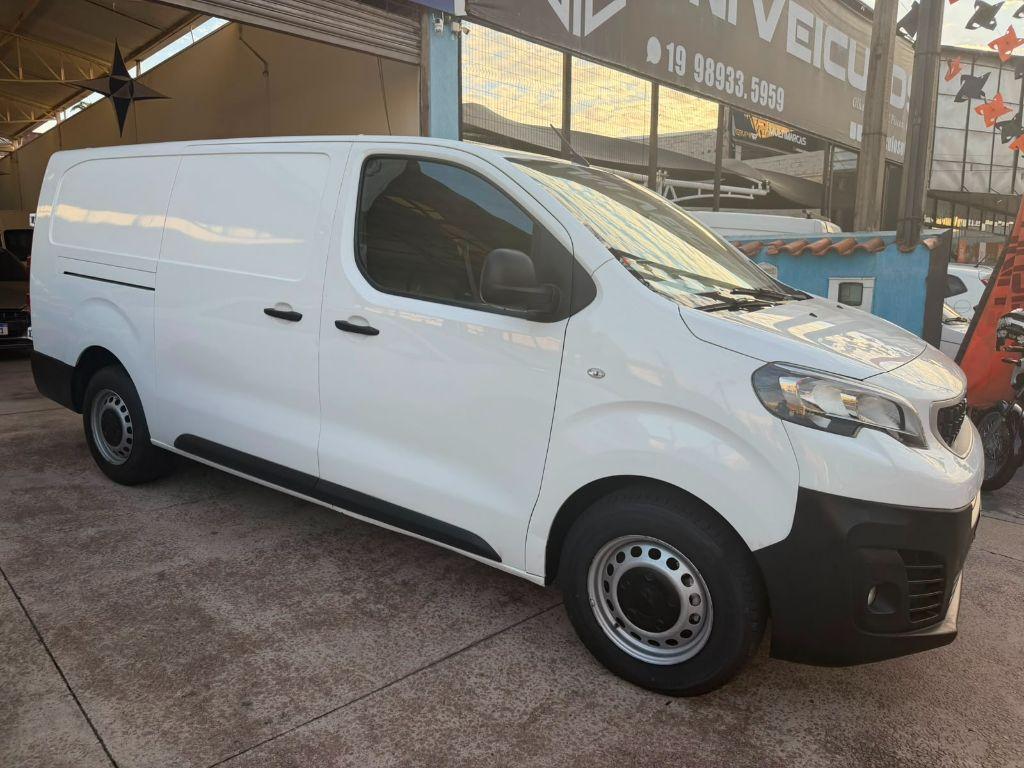 PEUGEOT Expert - Foto