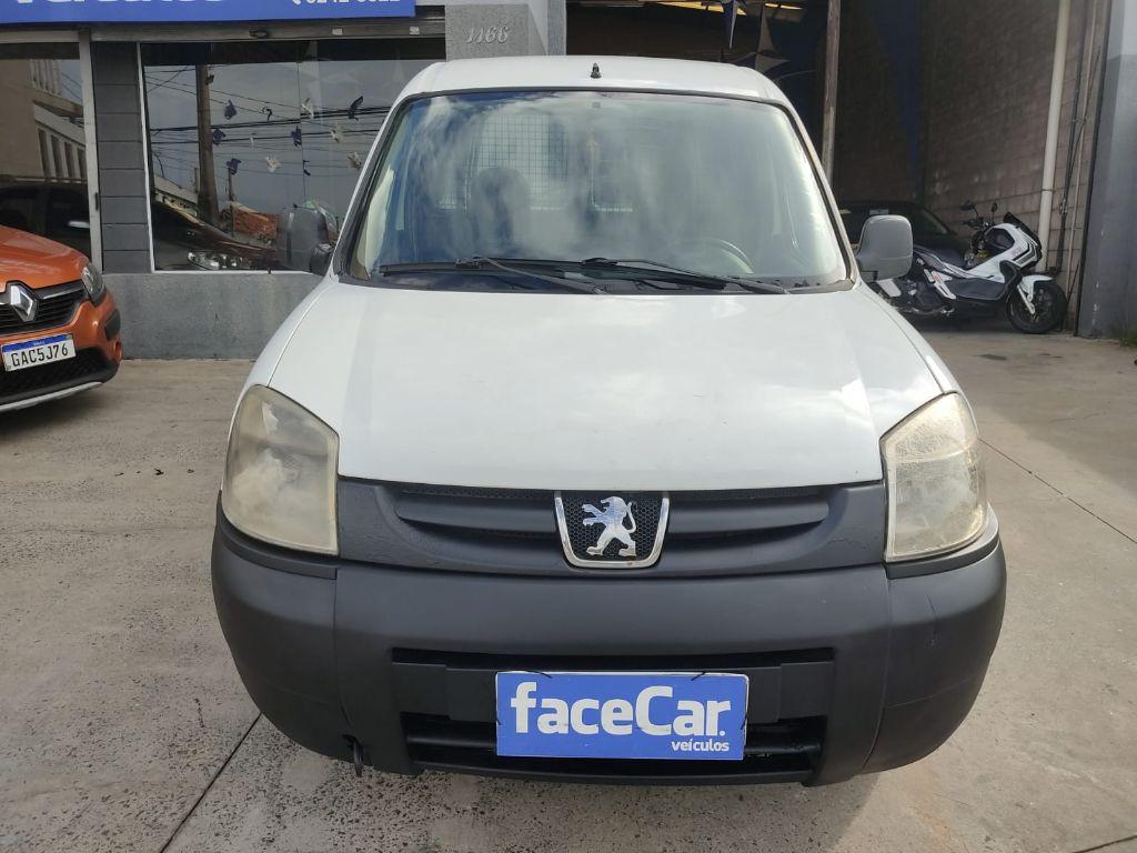 PEUGEOT Partner - Foto