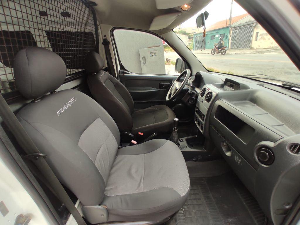 PEUGEOT Partner - Foto