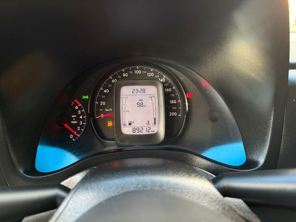 PEUGEOT Partner Rapid - Foto