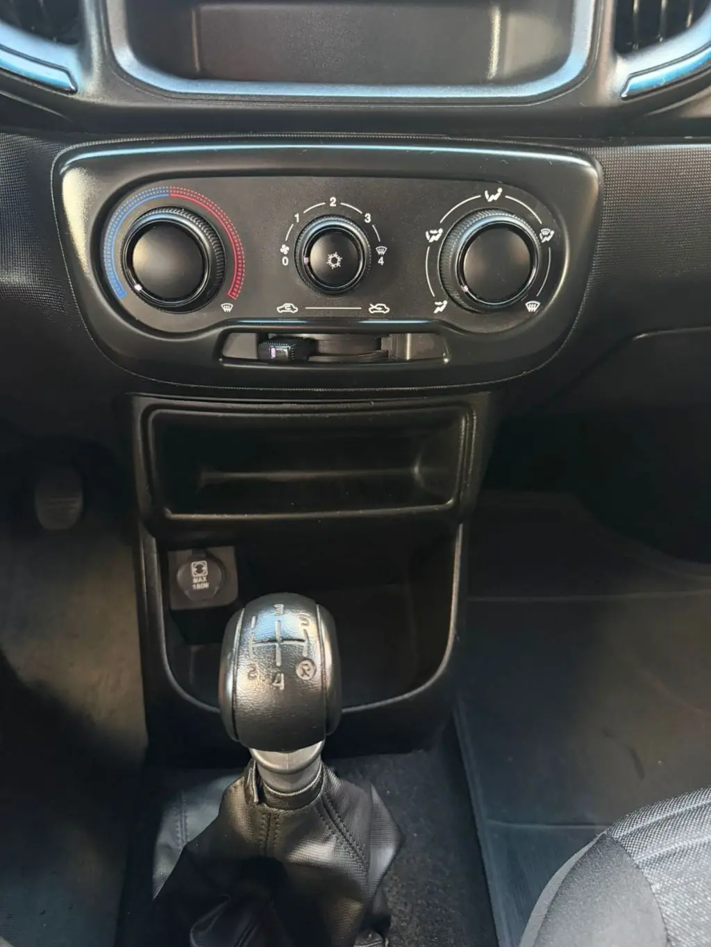 PEUGEOT Partner Rapid - Foto
