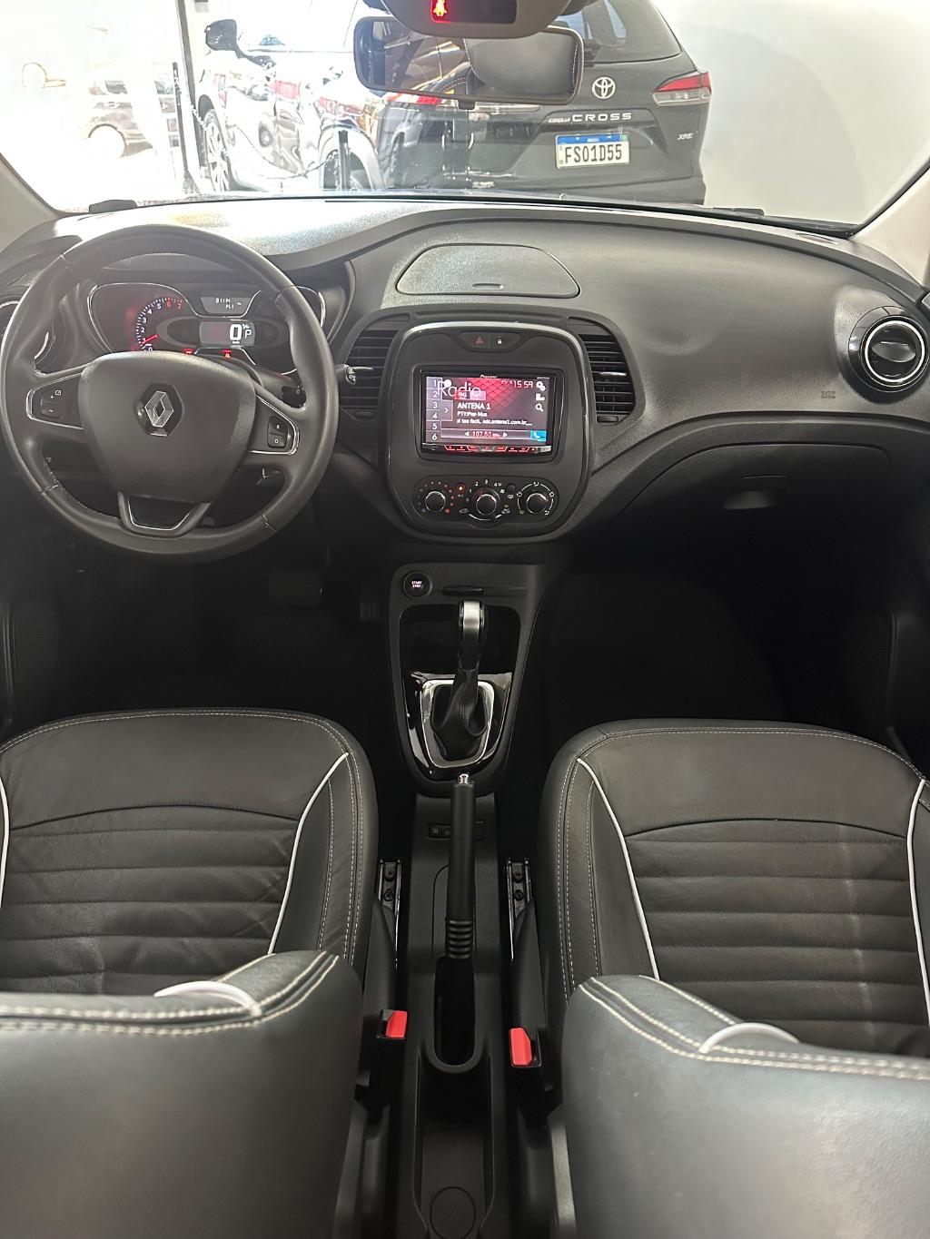 RENAULT Captur - Foto