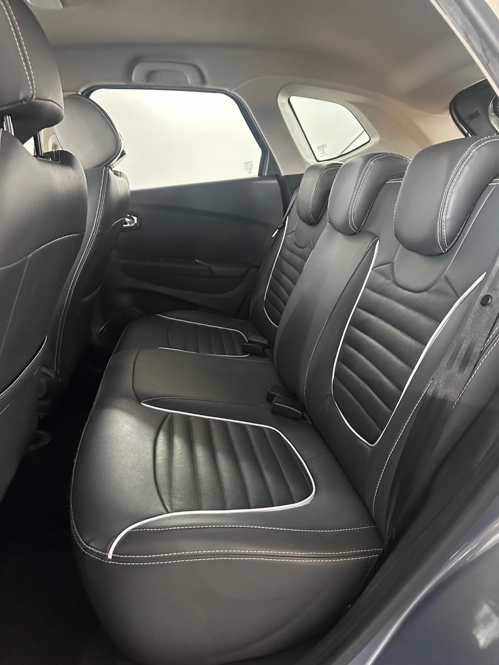 RENAULT Captur - Foto
