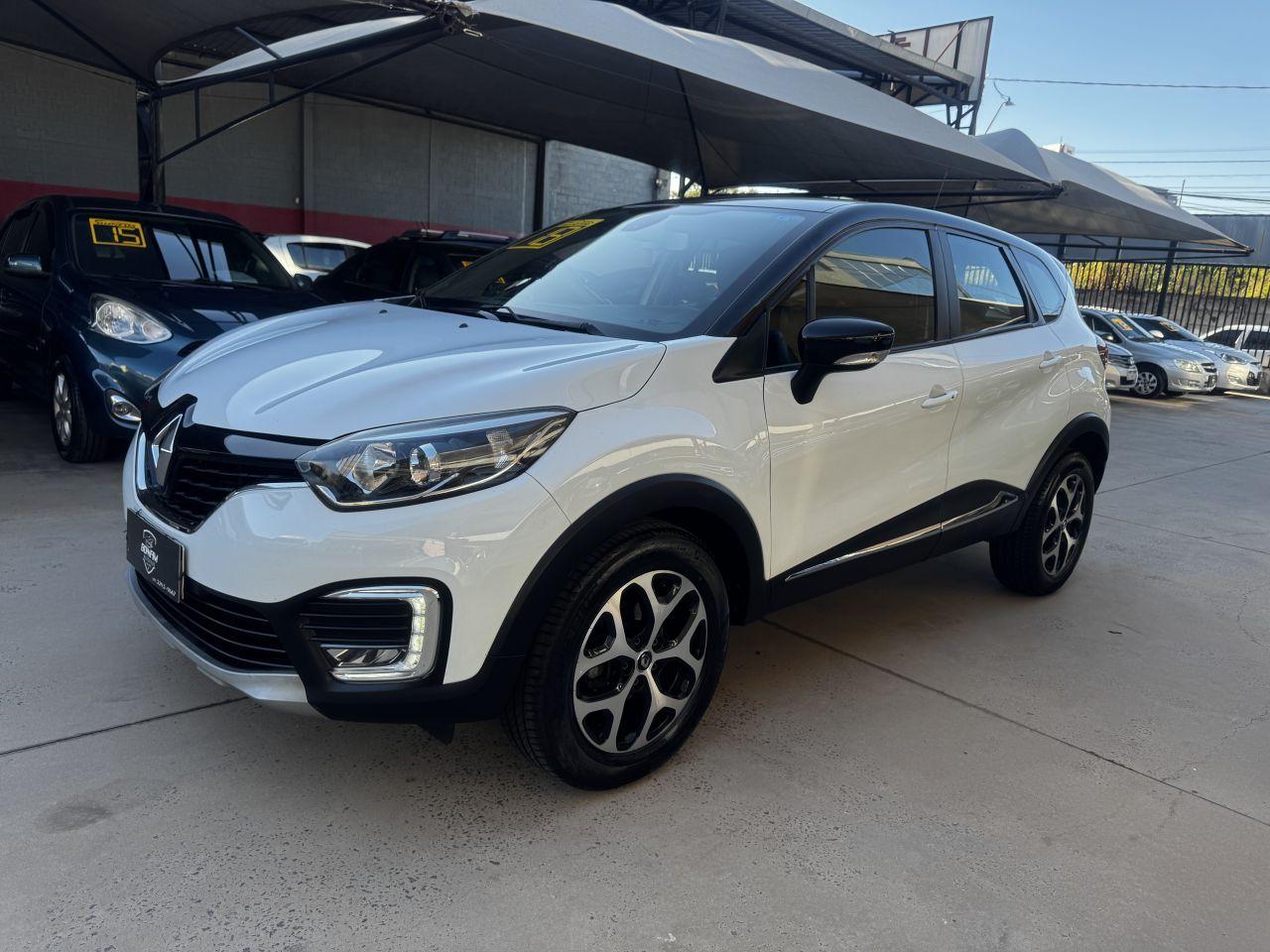 RENAULT Captur - Foto