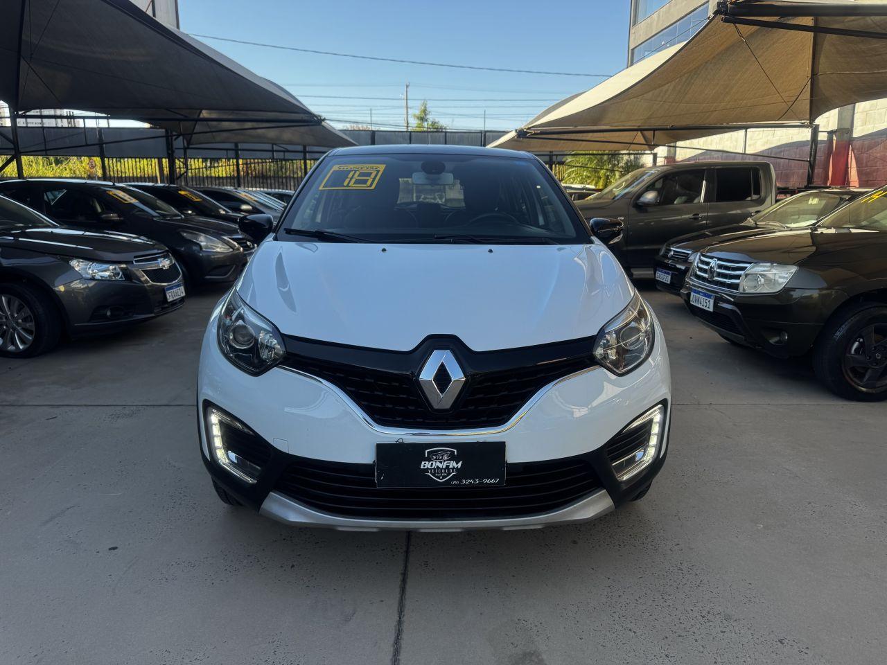 RENAULT Captur - Foto