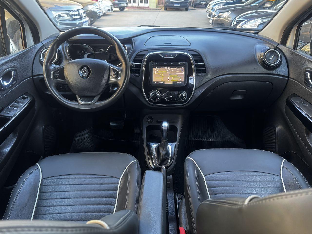 RENAULT Captur - Foto