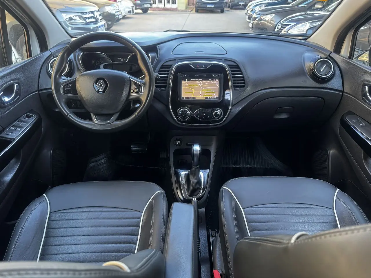RENAULT Captur - Foto
