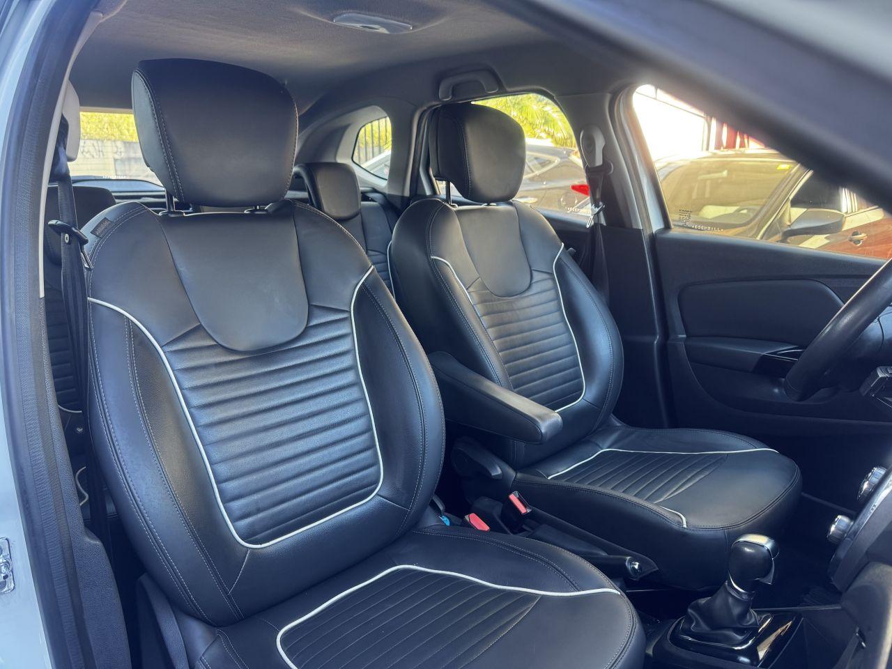 RENAULT Captur - Foto