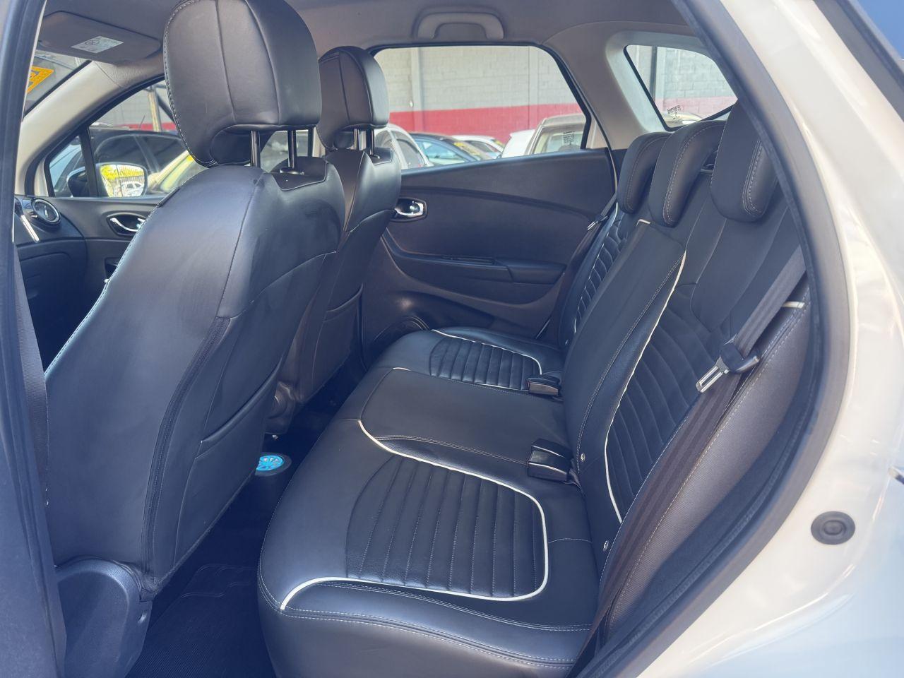 RENAULT Captur - Foto