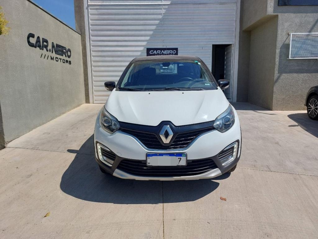 RENAULT Captur - Foto