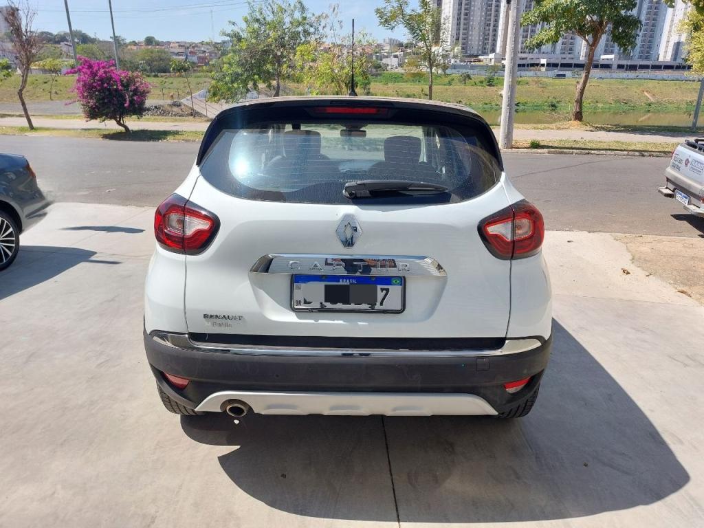 RENAULT Captur - Foto