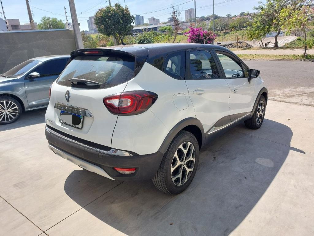 RENAULT Captur - Foto