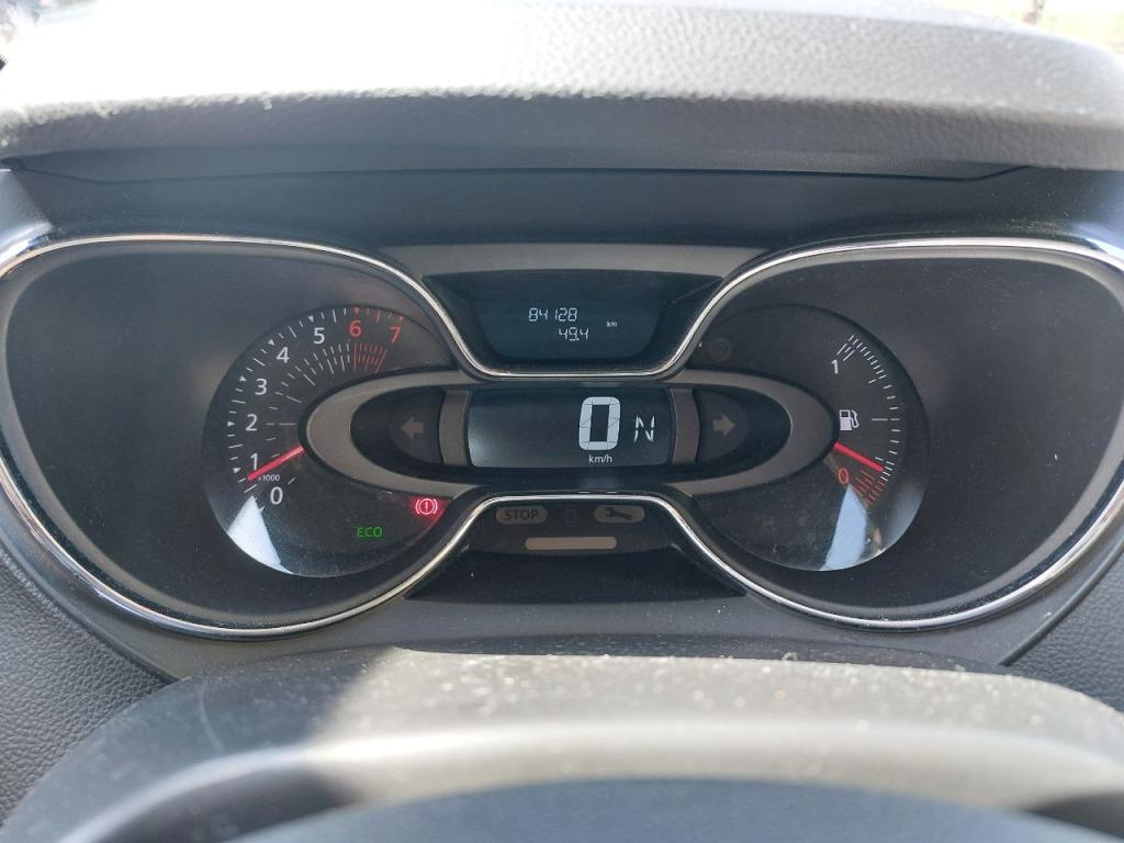 RENAULT Captur - Foto