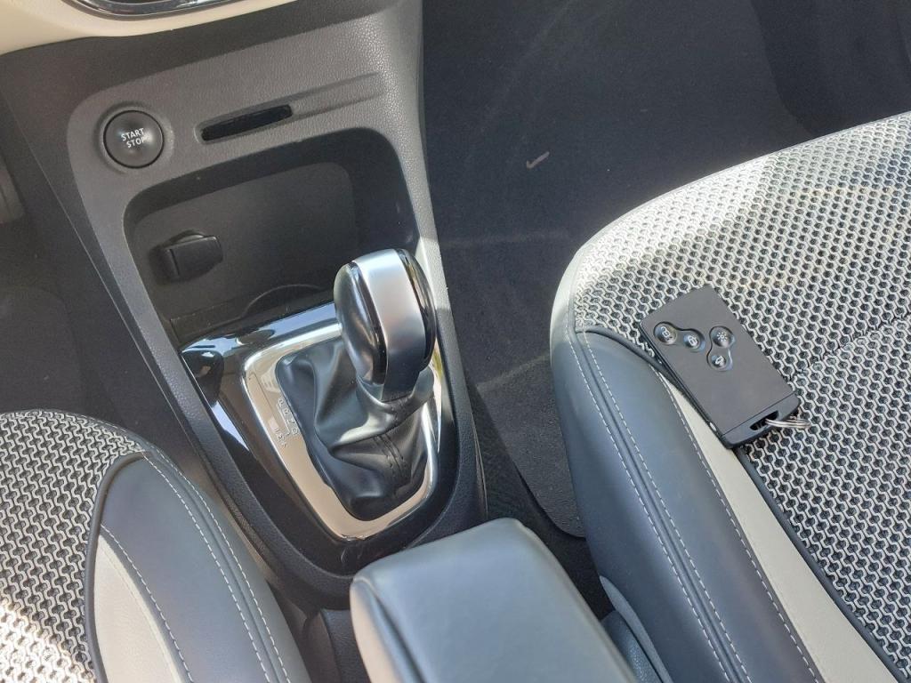 RENAULT Captur - Foto