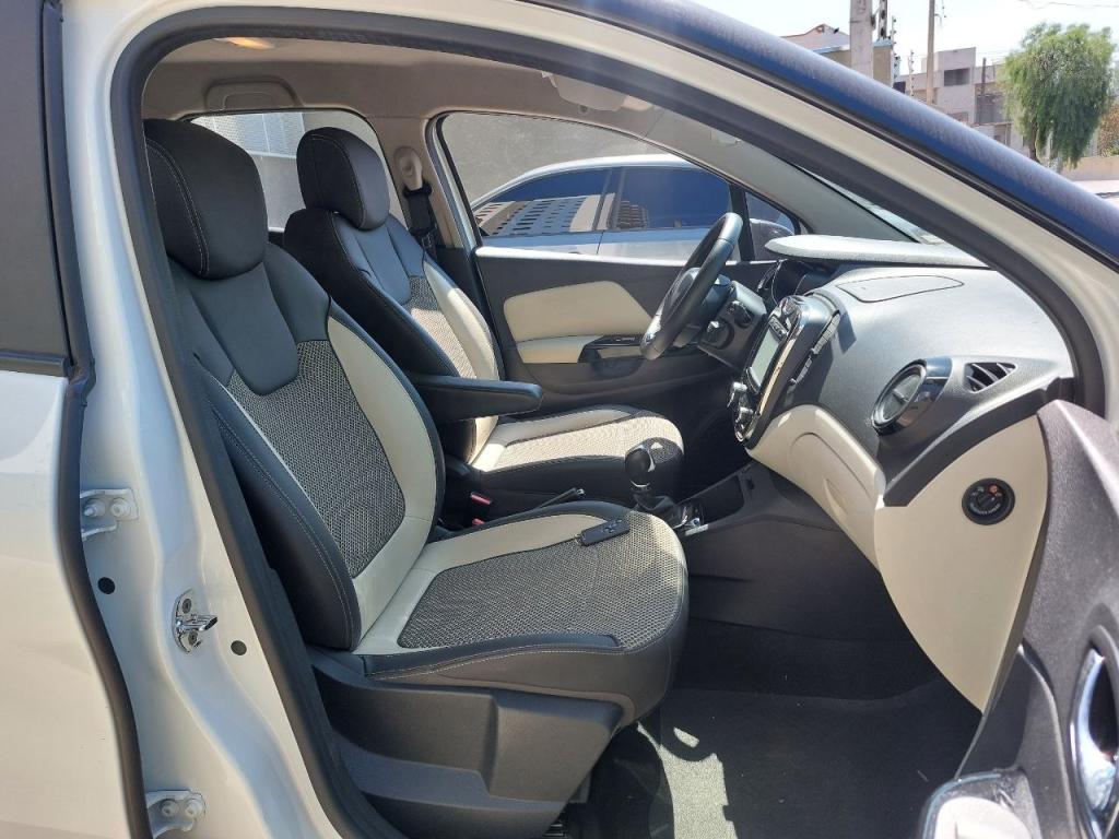 RENAULT Captur - Foto