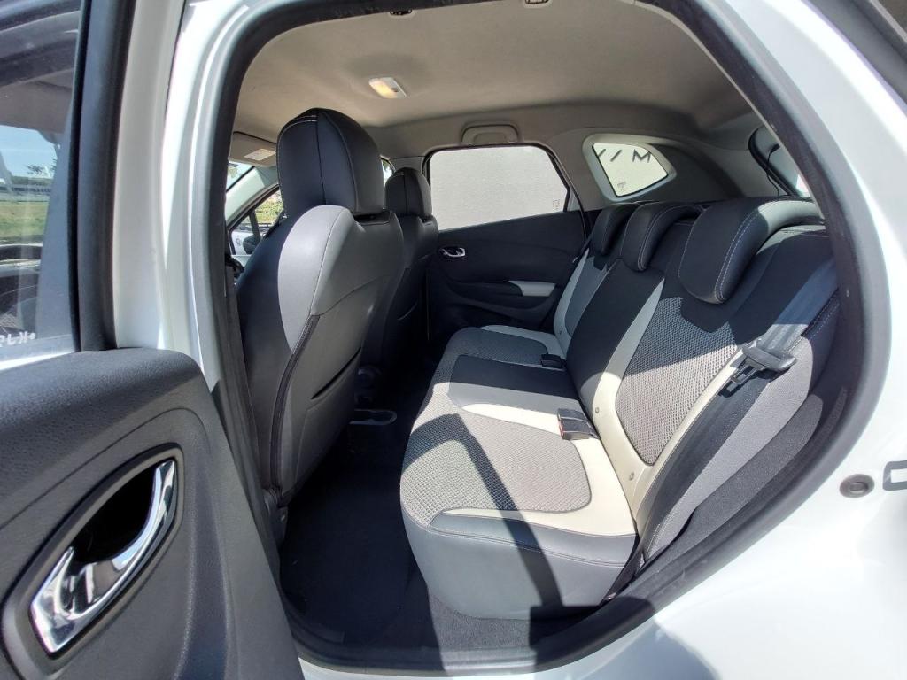 RENAULT Captur - Foto