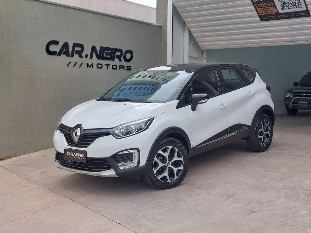 RENAULT Captur - Foto