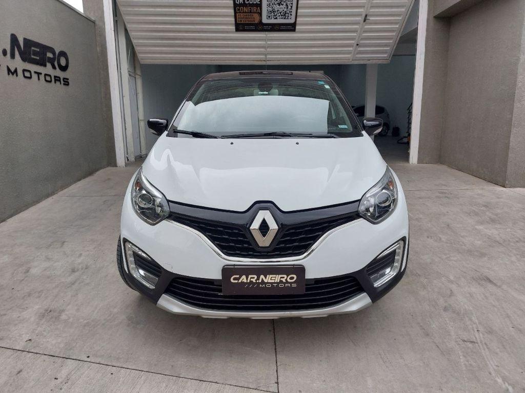 RENAULT Captur - Foto