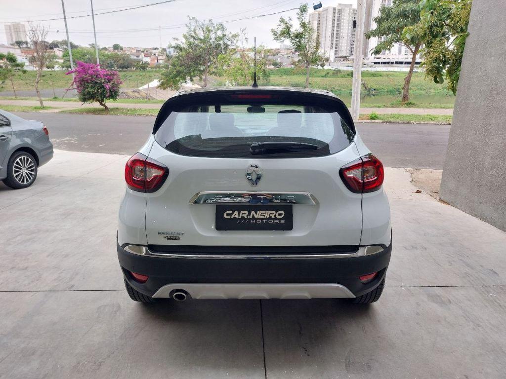 RENAULT Captur - Foto