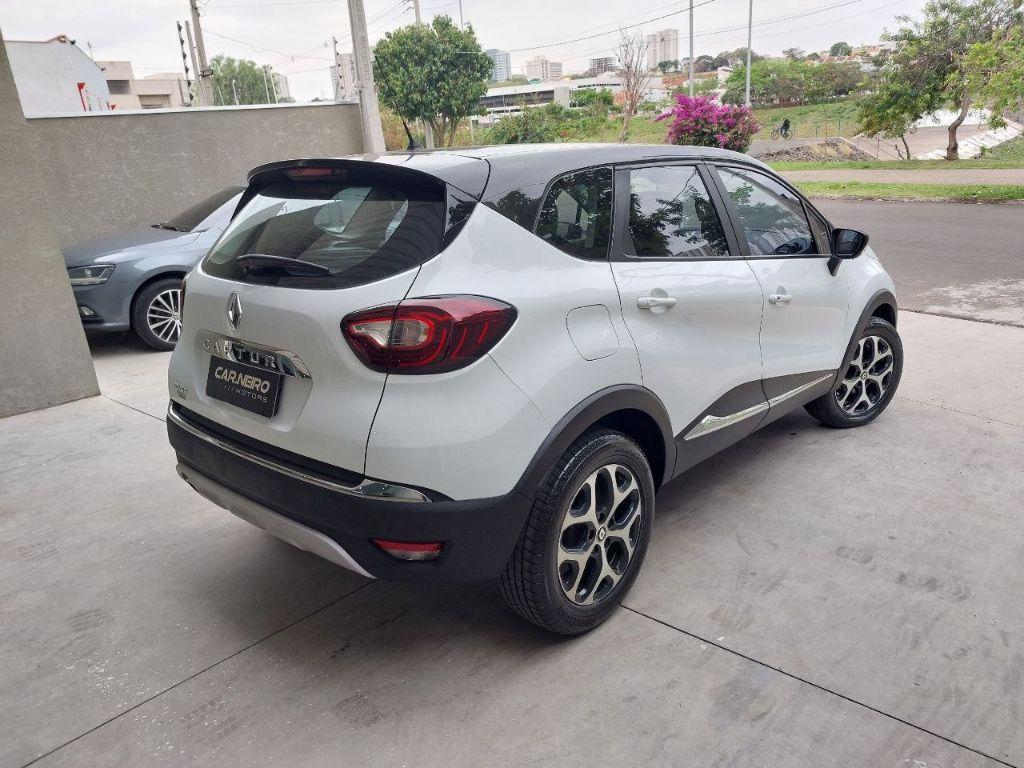 RENAULT Captur - Foto